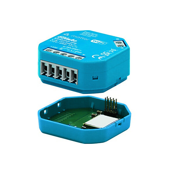 Eltako Aktor-Pack ESB64NP-IPM EnOcean-Aufsteckadpt AP64ESB+E